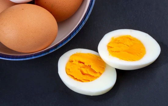 manfaat protein telur rebus